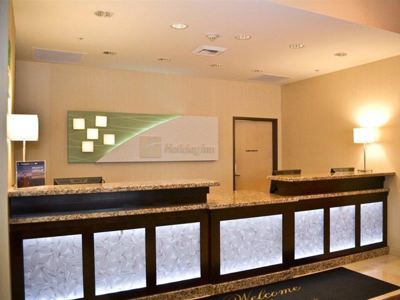 فندق هوليداي إن ليك يونيون سياتل المظهر الخارجي الصورة